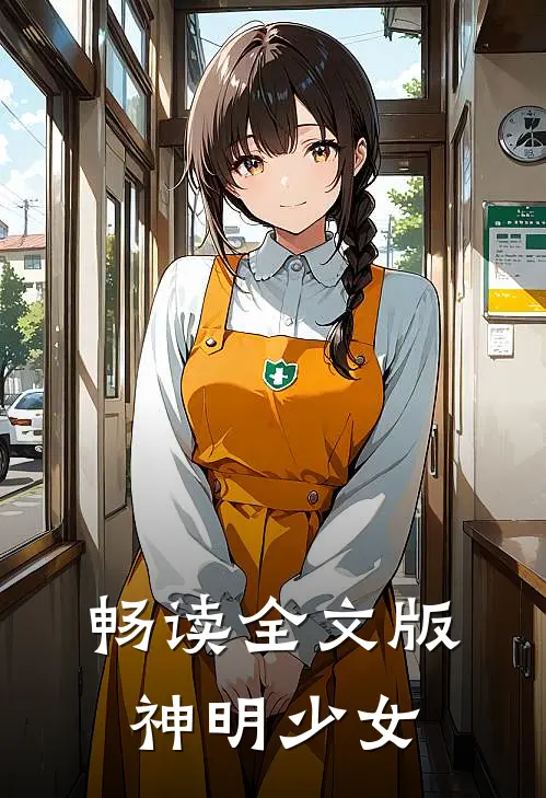 畅读全文版神明少女