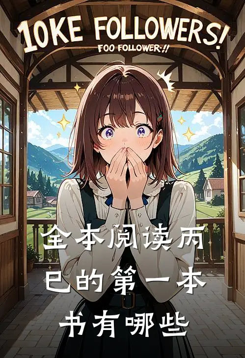 全本阅读丙巳的第一本书有哪些