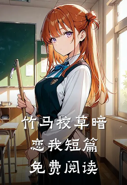 竹马校草暗恋我短篇免费阅读