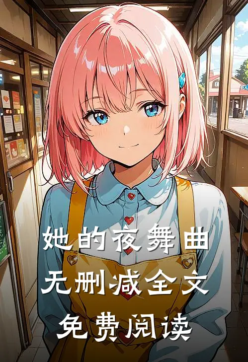 她的夜舞曲无删减全文免费阅读