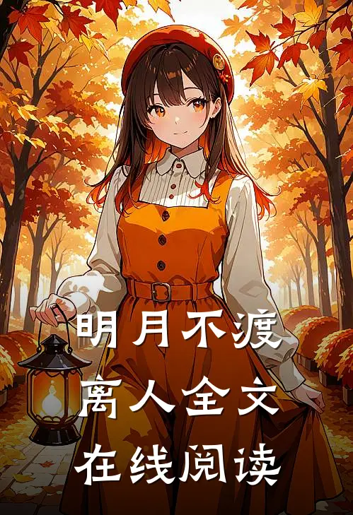 明月不渡离人全文在线阅读