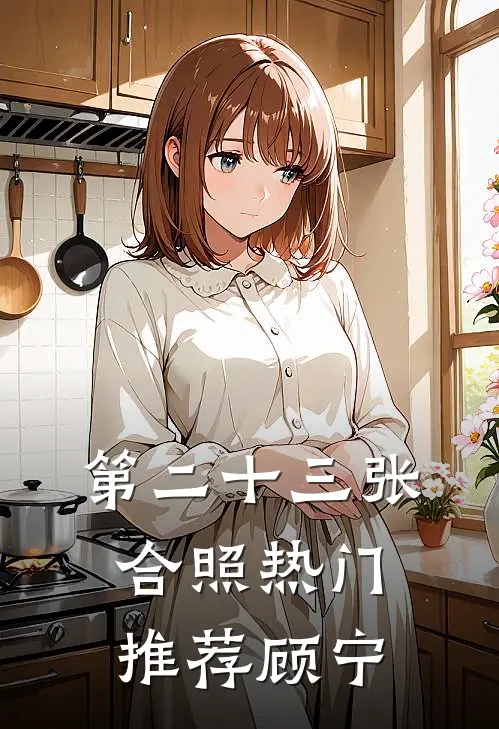 第二十三张合照热门推荐顾宁