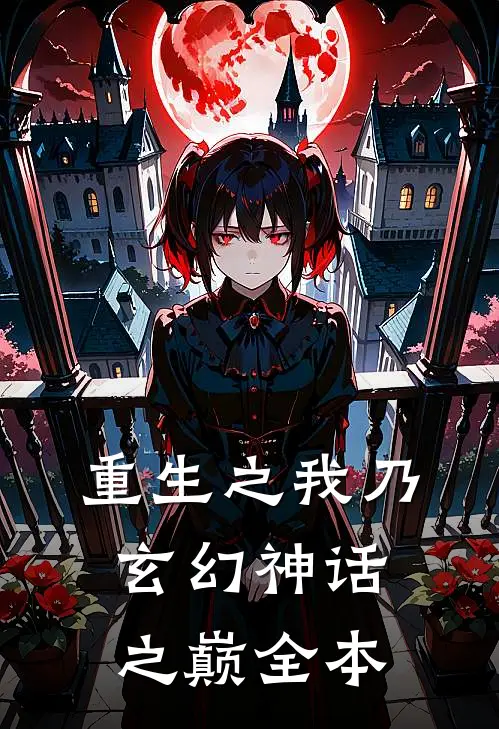 重生之我乃玄幻神话之巅全本