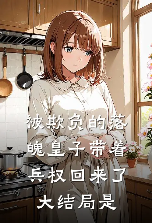 被欺负的落魄皇子带着兵权回来了大结局是