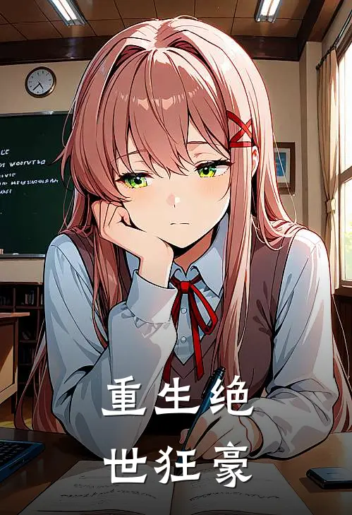 重生绝世狂豪