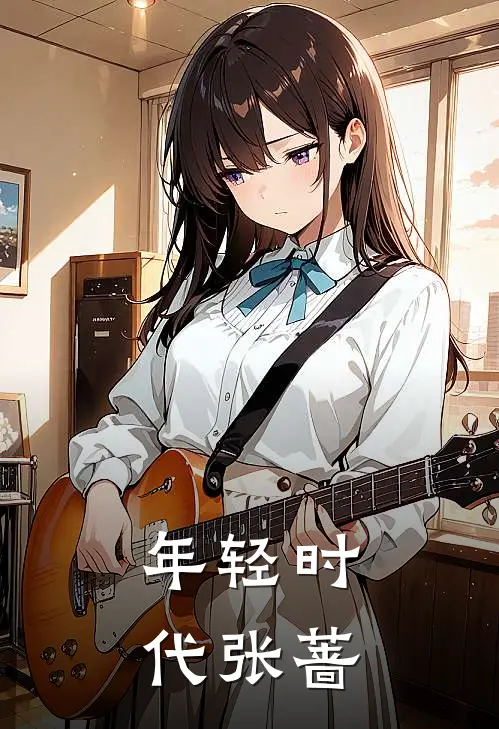 年轻时代张蔷