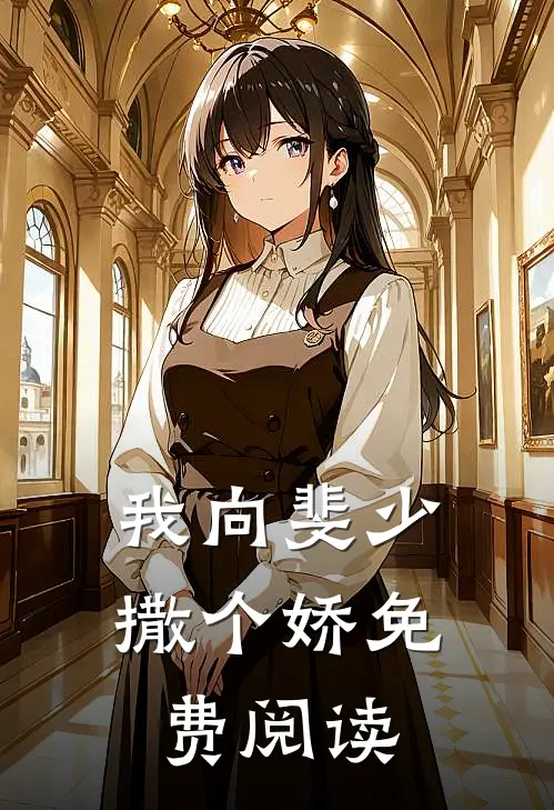 我向斐少撒个娇免费阅读