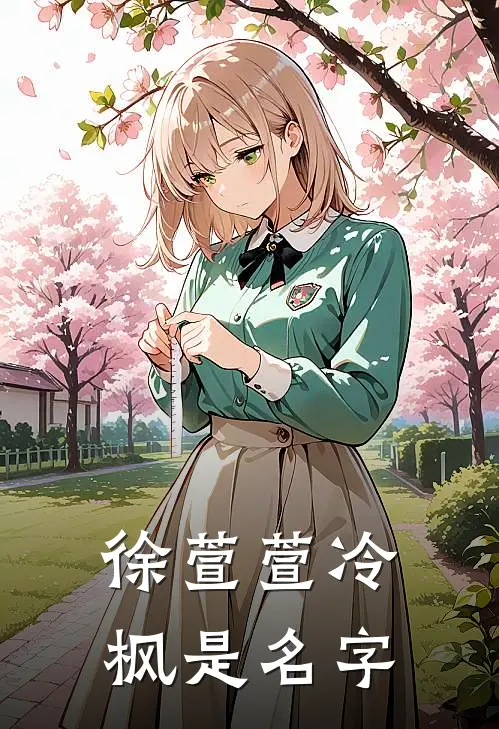徐萱萱冷枫是名字