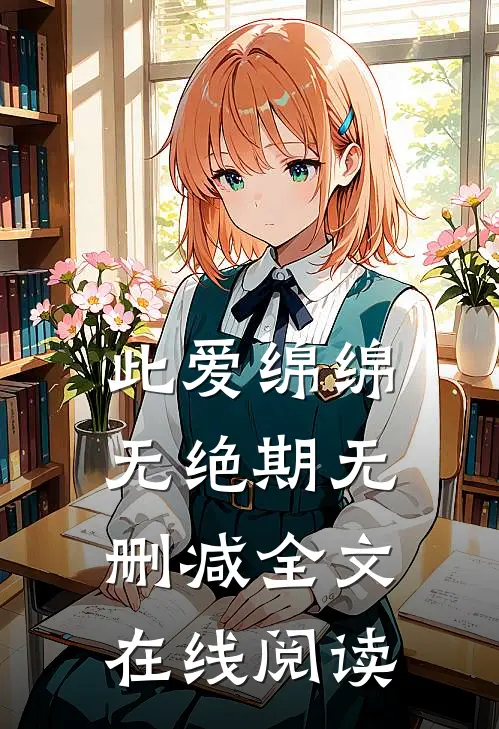 此爱绵绵无绝期无删减全文在线阅读