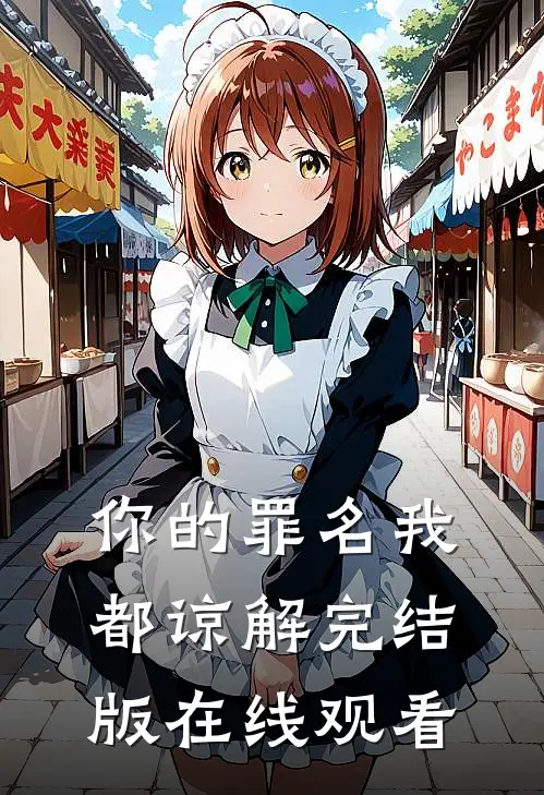 你的罪名我都谅解完结版在线观看
