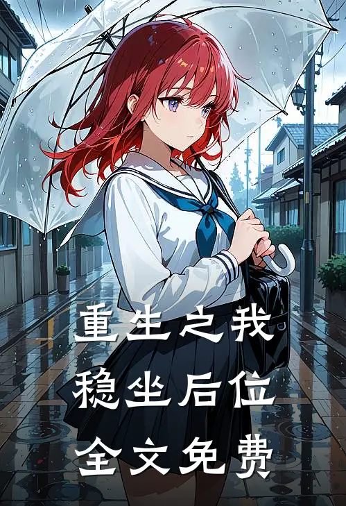 重生之我稳坐后位全文免费