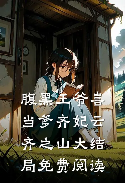 腹黑王爷喜当爹齐妃云齐之山大结局免费阅读