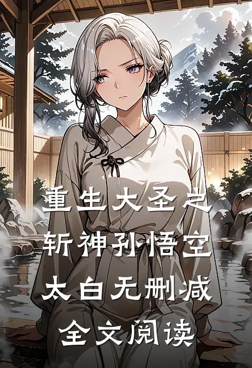 重生大圣之斩神孙悟空太白无删减全文阅读