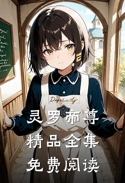 灵罗帝尊精品全集免费阅读
