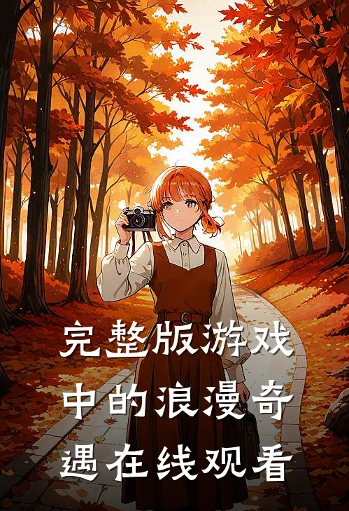 完整版游戏中的浪漫奇遇在线观看