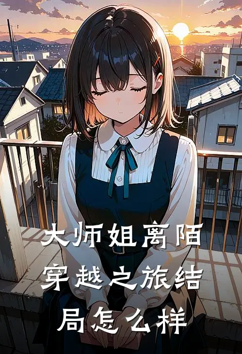 大师姐离陌穿越之旅结局怎么样