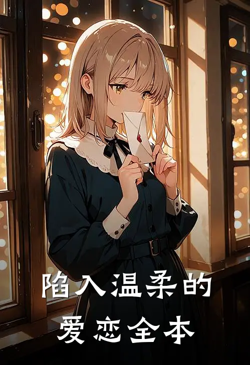 陷入温柔的爱恋全本