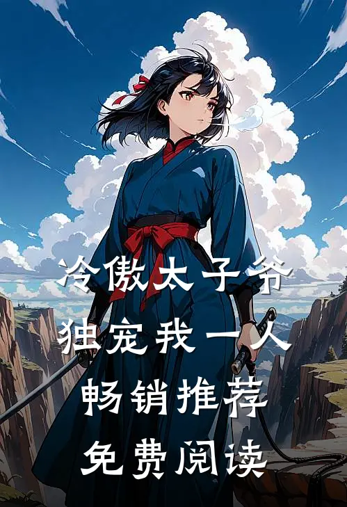 冷傲太子爷独宠我一人畅销推荐免费阅读