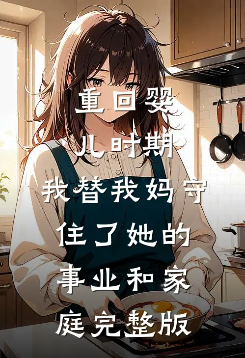 重回婴儿时期，我替我妈守住了她的事业和家庭完整版