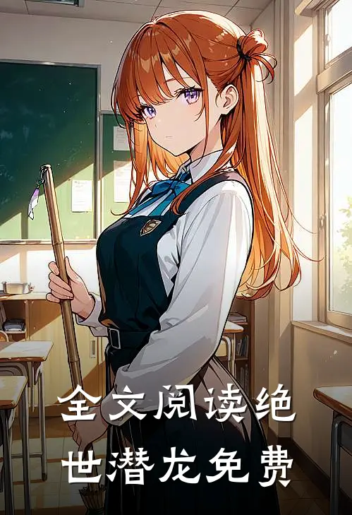全文阅读绝世潜龙免费