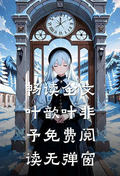 畅读全文叶歆叶非予免费阅读无弹窗