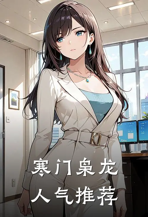 寒门枭龙人气推荐