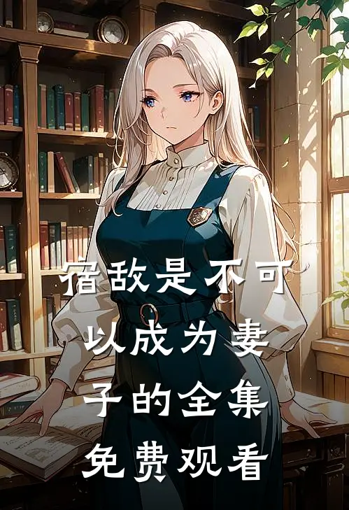宿敌是不可以成为妻子的 全集免费观看