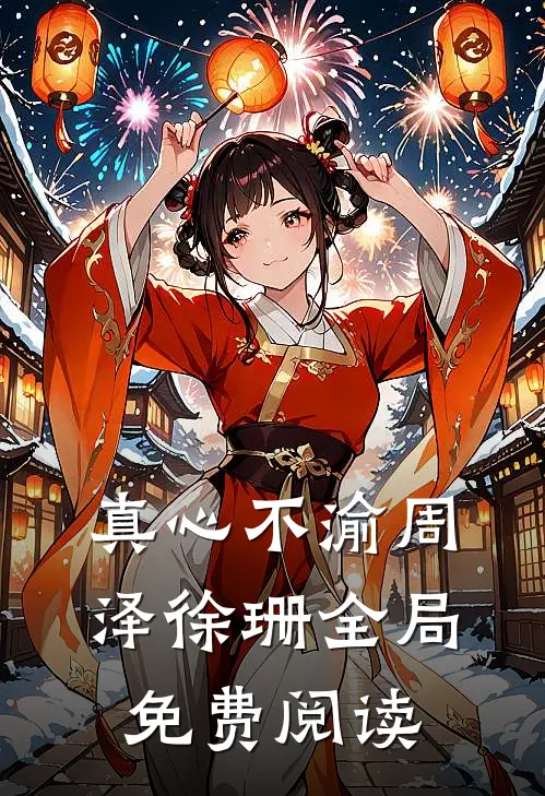 真心不渝周泽徐珊全局免费阅读