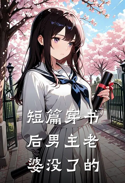 短篇穿书后男主老婆没了的