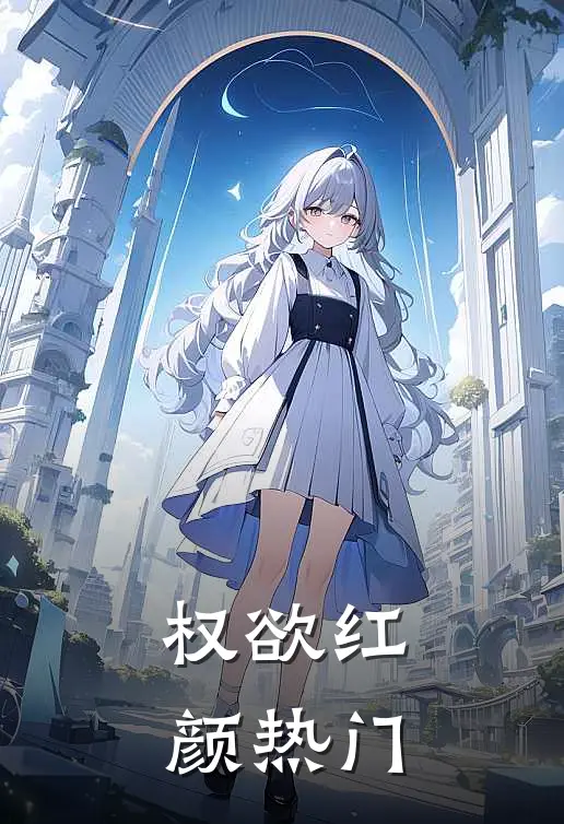权欲红颜热门