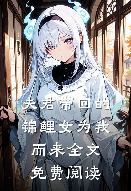 夫君带回的锦鲤女为我而来全文免费阅读