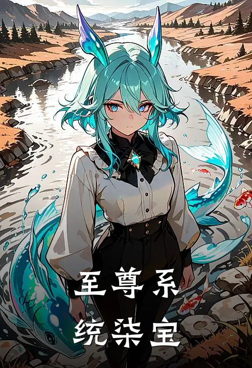 至尊系统柒宝