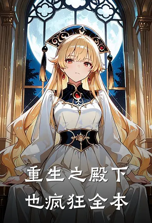 重生之殿下也疯狂全本