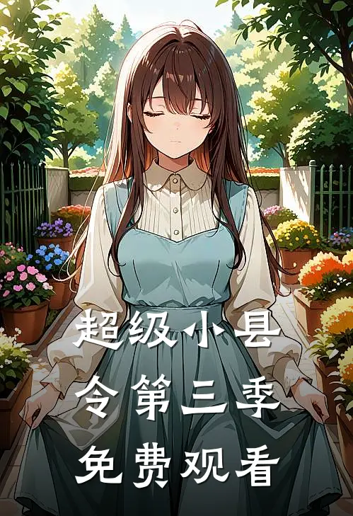 超级小县令第三季免费观看