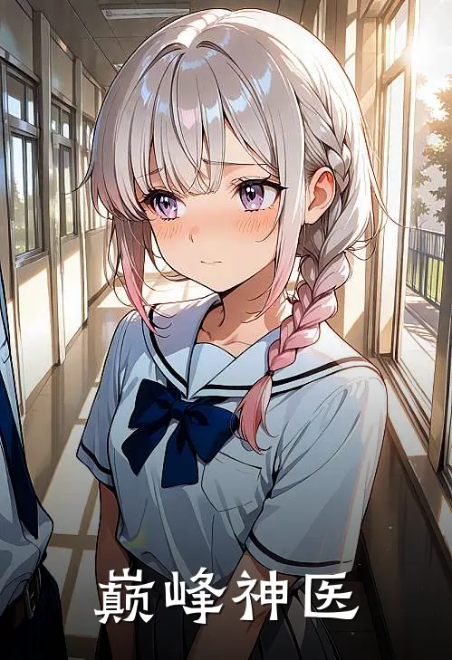 巅峰神医