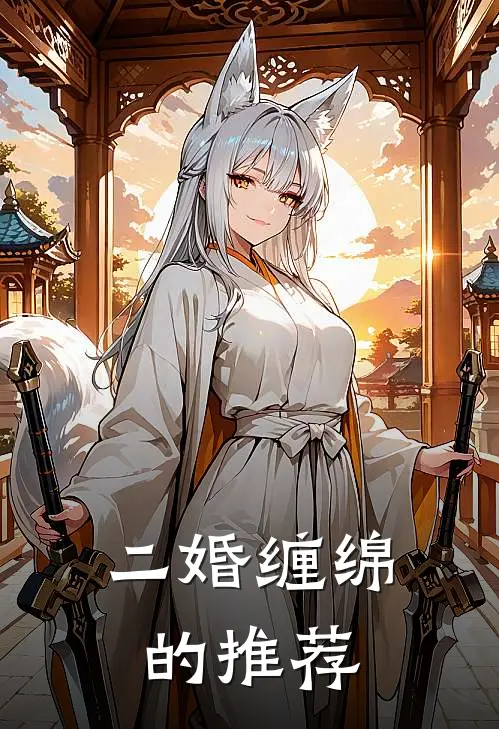 二婚缠绵的推荐