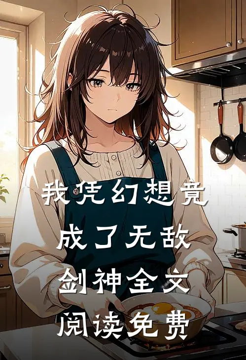 我凭幻想竟成了无敌剑神全文阅读免费