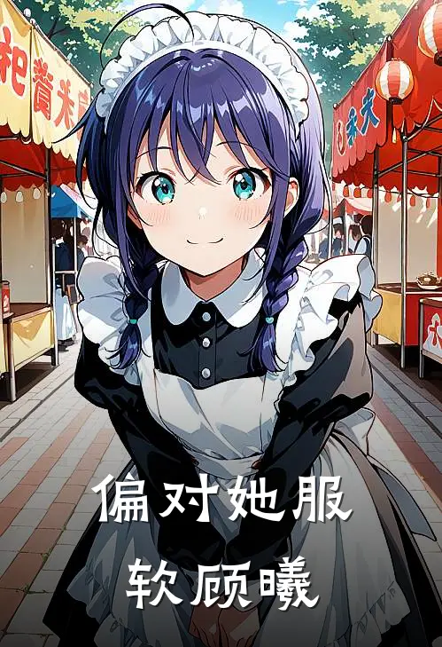 偏对她服软顾曦