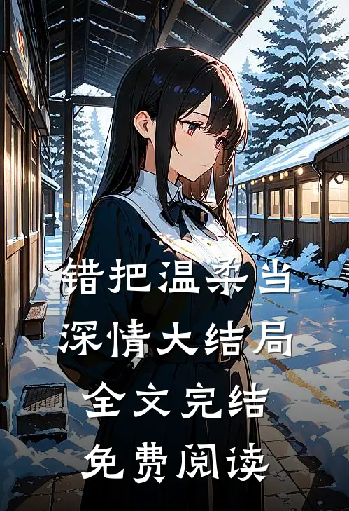 错把温柔当深情大结局全文完结免费阅读