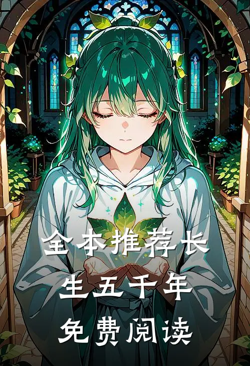 全本推荐长生五千年免费阅读