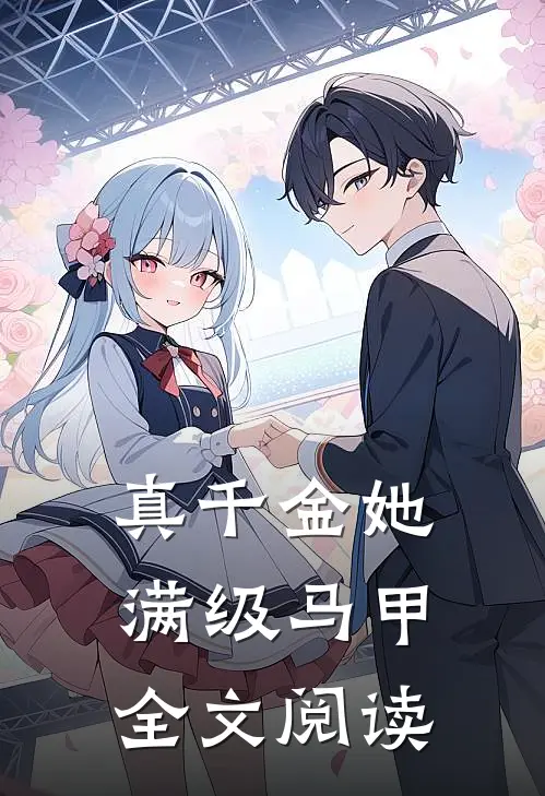 真千金她满级马甲全文阅读