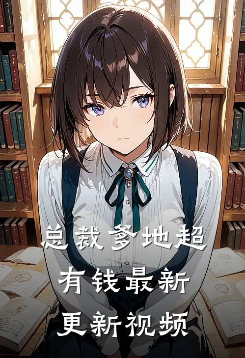 总裁爹地超有钱最新更新视频
