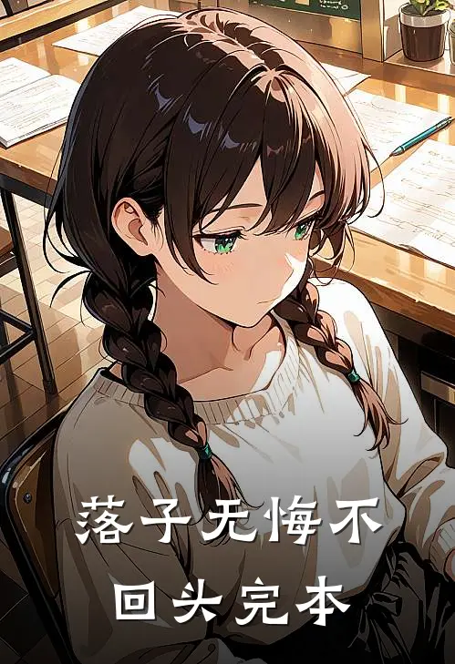 落子无悔不回头完本