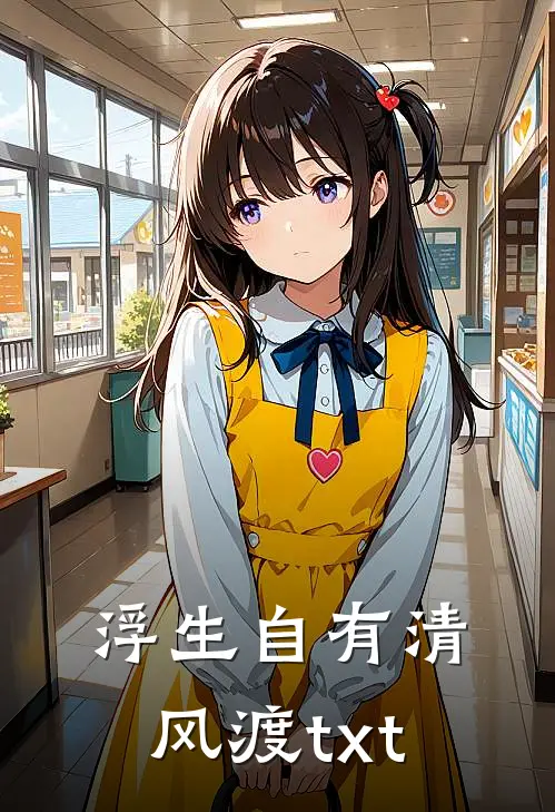 浮生自有清风渡txt