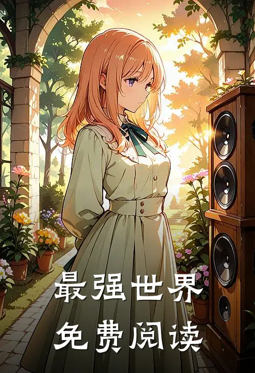 最强世界免费阅读