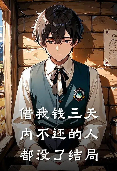 借我钱三天内不还的人都没了结局