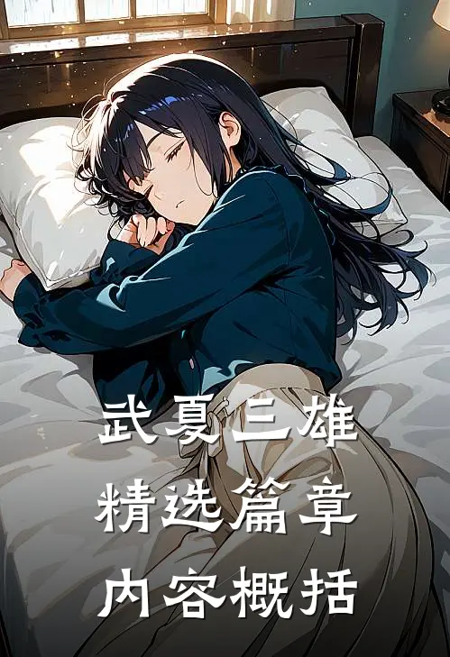 武夏三雄精选篇章内容概括