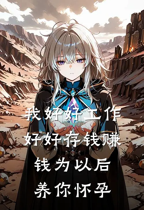 我好好工作好好存钱赚钱为以后养你怀孕