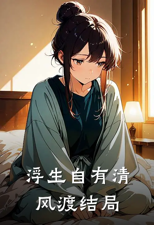 浮生自有清风渡结局