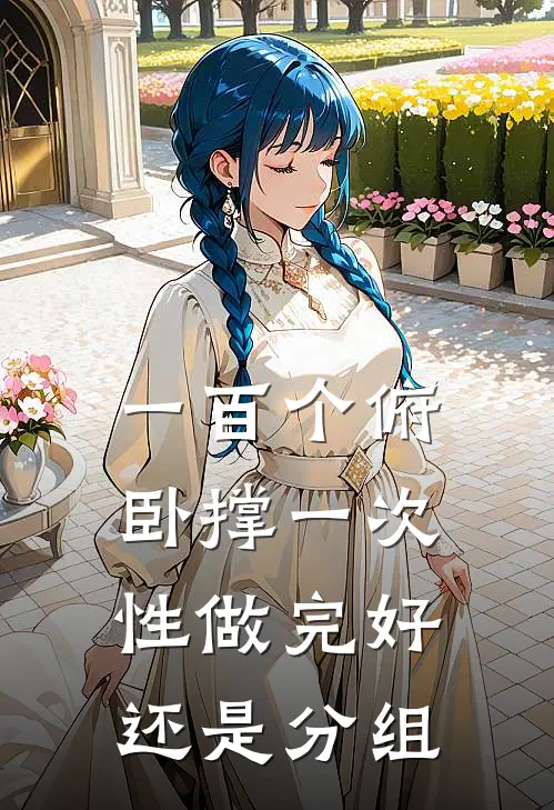 一百个俯卧撑一次性做完好还是分组